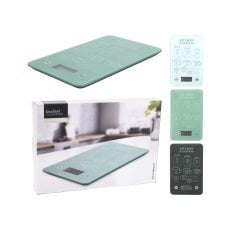 Kuhinjska steklena tehtnica *2203*