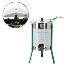 Univerzalna 3-okvirna diagonalna ročna točilnica iz nerjavečega jekla z nerjavečim ventilom *2110