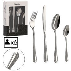 Kompl. 24 del. pribor ontario *2159