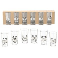 Kpl.6 kozarcev humor funny *5148*