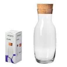 Karafa z naravnim zamaškom - KRO2491