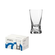 Set 6 kozarcev za žganje 25 ml - KRO5967