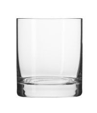 Komplet 6 kozarcev za viski basic 250ml*8074