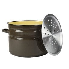 Povidlak 32cm 16l z sitkiem i pokrywą*00732*2100