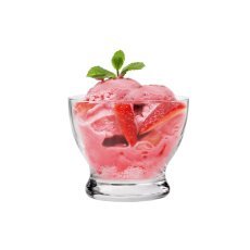 Kompl. 6 kosaric za sladice pure 260ml*9350