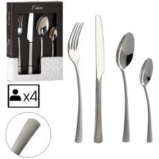 Kompl. 16 kos. pribor turin *9349