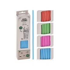 Kompl. 50 slamic za večkratno uporabo *4963*