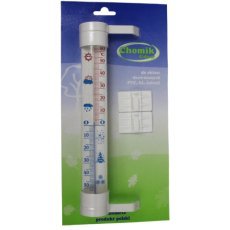 Zunanji termometer veliki *0433*8759*