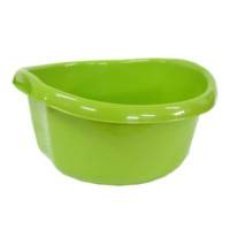 Posoda 30l svetlo zelena *2582