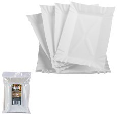 Kpl.20 kos pladnji papirnati 20x13,5cm*8000*0148