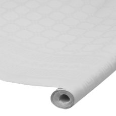 Enkratna prtna rola bel šir120cm dol.600 cm*2144