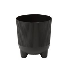 Ovitek aria 140 mm eco recycled jumper – črn*2258*