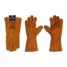 Usnjene rokavice za žar *0906*