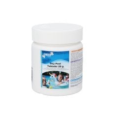 Oxy poll tablete aktivnega kisika 400g *0134*