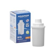 Vložek Aquaphor B100-15 standard okrogel *0137*6191