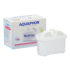 Vložek Aquaphor B100-25 Maxfor Plus ovalni *0144*1240*3886