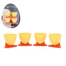 Podstavek za jajca (4 kos)*2104
