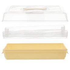 Posoda za torto ''karpatka'' *1393*