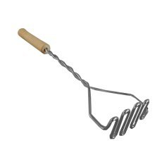 Spiralni tlačilec za krompir *0045*