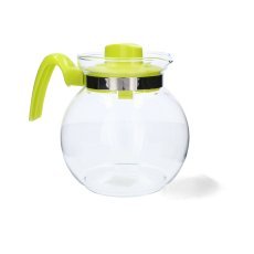 Toplotno odporen vrč 1,5l krogla maja *1565