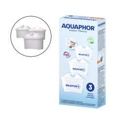 Kpl. 3 vložkov aquaphor b25 (b100-25) maxfor * 2087*6160*2230