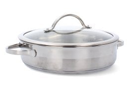 Ponev 28 cm pulpo *8954*