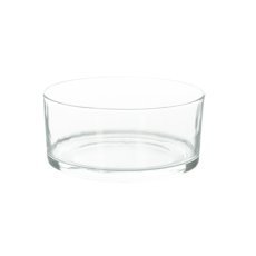 Steklena skleda preprosta fi 170*9337