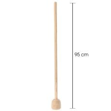 Tolkalnik za zelje fi 6cm 95cm*0705