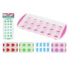 Model za ledene kocke tpr 24x11