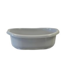 Ovalna skleda z ročaji 20L - JAG0138 
