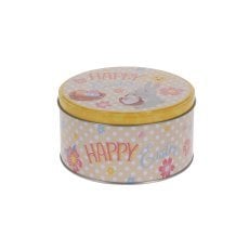 Kovinska pločevinka 13,5x7cm*1033