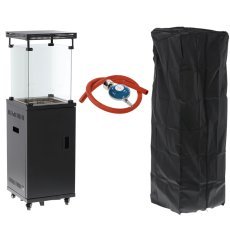 Plinski grelnik 136 cm *2850