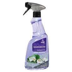 Tekočina za čiščenje nagrobnikov in drugih kamnitih površin - AGE3903 