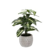 Umetna rastlina 36 cm *4894