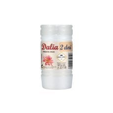 Kpl.10 kos vložkov parafinskih dalia 11cm/48h *3026*0207