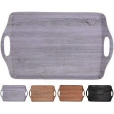 Pladenj melamin 45x30cm *1299*