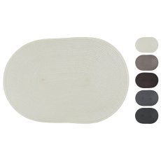 Ovalna jedilna miza pp*5584