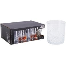 Kompl. 6 kozarcev 340ml*1219