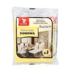 Kuhinjska krpa kuchcik 3 kos *2212