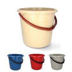 Vedro 10l b/p *6182