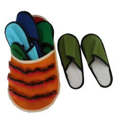 Copati za goste*7942