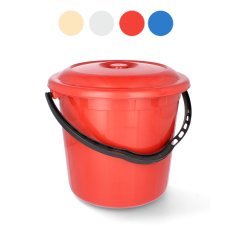 Vedro 10l z/p *5306