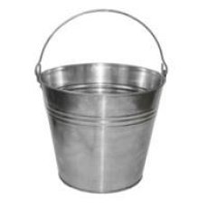Cinkova vedra 12 l*5299*0253