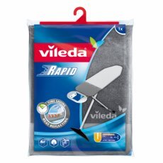 Prevleka za desko metalizirana 45x130 cm Vileda *1494*