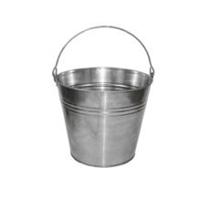 Pocinkano vedro 7l*5853*3490