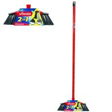 Ščetka - metla s palico *2131*