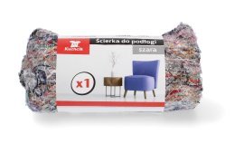 Krpa za tla siva *2045*