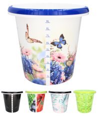 Vedro 10 litrov mix*1867*1225*4974*1768