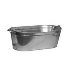 Pocinkana kad 13l*7290