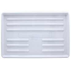 Ocjevalnik za čevlje 40x60 siv*8055